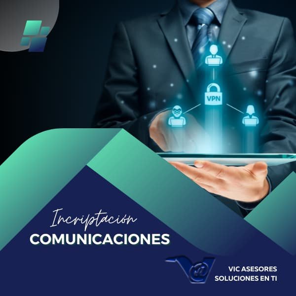 Servicios 13 https://vicasesores.com.mx/wp-content/uploads/2023/05/serviciosweb.png Instalaciones de redes VPN (túnel encriptado ó seguro).